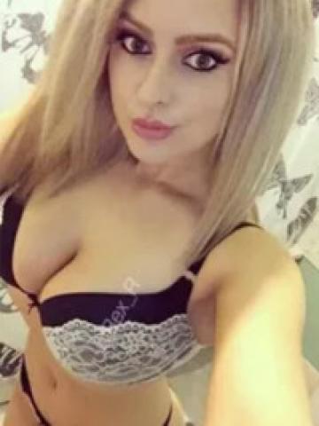 Индивидуалка Варвара Фотография 3